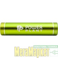 Внешний аккумулятор (Power Bank) PowerPlant PB-LA103 (PPLA103) МегаМаркет