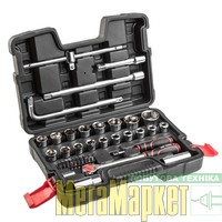 Набор инструментов для автомобиля Top Tools 38D550 МегаМаркет