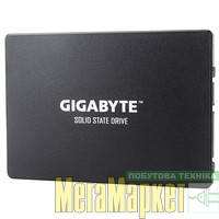 SSD накопитель GIGABYTE GP-GSTFS31240GNTD МегаМаркет