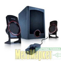 Мультимедійна акустика Microlab M-111 МегаМаркет