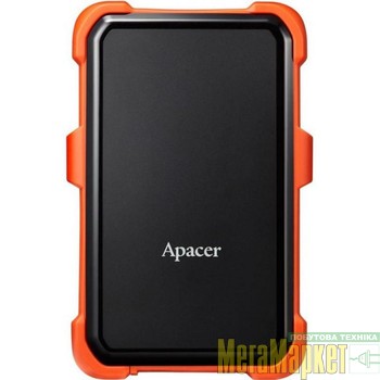 Жесткий диск Apacer AC630 1 TB (AP1TBAC630T-1) МегаМаркет