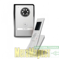 Комплект видеодомофона Slinex RD-30 МегаМаркет