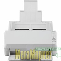 Протяжный сканер Fujitsu SP-1120 (PA03708-B001) МегаМаркет