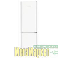 Холодильник з морозильною камерою Liebherr CU 3331 МегаМаркет