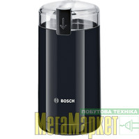 Кофемолка электрическая Bosch TSM6A013B МегаМаркет