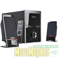 Мультимедийная акустика Microlab M-700U МегаМаркет