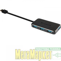 USB hub Transcend TS-HUB2K МегаМаркет