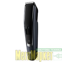 Тример для бороди та вусів Philips Beardtrimmer series 5000 BT5502/15 МегаМаркет