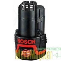 Акумулятор для електроінструменту Bosch 1600Z0002X МегаМаркет