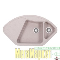 Кухонна мийка Granado Barcelona Terra 1103 МегаМаркет