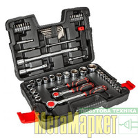Универсальный набор инструментов Top Tools 38D530 МегаМаркет