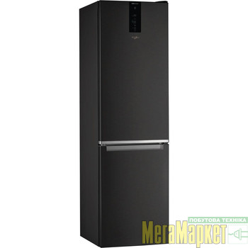 Холодильник з морозильною камерою Whirlpool W9 931D KS МегаМаркет