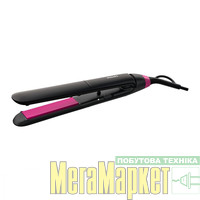 Випрямляч для волосся Philips StraightCare Essential BHS375/00 МегаМаркет