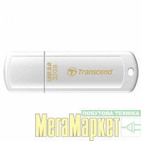 Флешка Transcend 32 GB JetFlash 730 TS32GJF730 МегаМаркет
