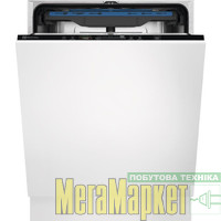 Посудомийна машина Electrolux EES948300L МегаМаркет