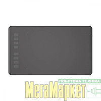 Графический планшет Huion H950P МегаМаркет
