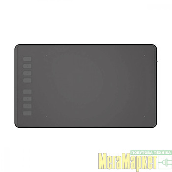 Графічний планшет Huion H950P МегаМаркет