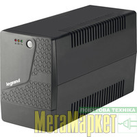 линейно-интерактивный ИБП Legrand Keor SPX 1500ВА/900Вт, 4хSchuko, USB (310303) МегаМаркет