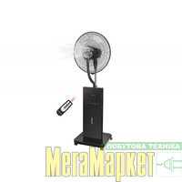 Вентилятор підлоговий Ardesto FNM-X1B МегаМаркет