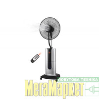 Вентилятор підлоговий Ardesto FNM-X2S МегаМаркет
