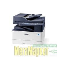 МФУ Xerox B1025 (B1025V_U) МегаМаркет