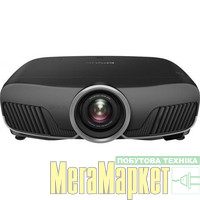 Мультимедійний проектор Epson EH-TW9400 (V11H928040) МегаМаркет