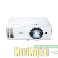 Мультимедийный проектор Acer S1286Hn (MR.JQG11.001) МегаМаркет