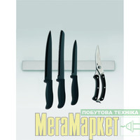 Магнітна планка для ножів KELA Plan (15715) МегаМаркет