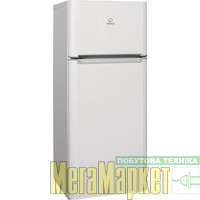 Холодильник с морозильной камерой Indesit TIA 14 S AA UA  МегаМаркет