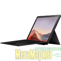 Ноутбук Microsoft Surface Pro 7 Black (VAT-00018, VAT-00016) МегаМаркет
