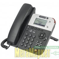 IP-телефон Alcatel-Lucent 8001 (3MG08004AA) МегаМаркет