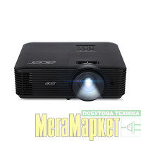 Мультимедийный проектор Acer X1226AH (MR.JR811.001) МегаМаркет