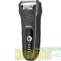 Електробритва чоловіча Wahl Aqua Shave 07061-916 МегаМаркет