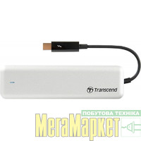SSD накопичувач Transcend JetDrive 855 960 GB Notebook Upgrade Kit (TS960GJDM855) МегаМаркет