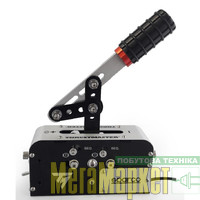 Ручной тормоз Thrustmaster HANDBRAKE Sparco Mod + (4060107) МегаМаркет