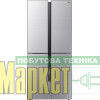 Холодильник з морозильною камерою Gorenje NRM8182MX МегаМаркет