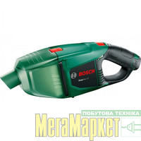 Ручной пылесос Bosch EasyVac 12 (06033D0001) МегаМаркет