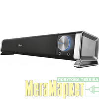 Мультимедійна акустика Trust Asto Sounds Bar PC Speacker (21046) МегаМаркет