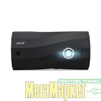 Мультимедийный проектор Acer C250i (MR.JRZ11.001) МегаМаркет