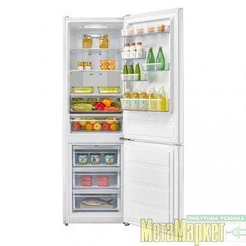 Холодильник з морозильною камерою Ardesto DNF-M295W188 МегаМаркет