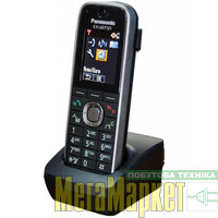 IP-телефон Panasonic KX-UDT121RU МегаМаркет