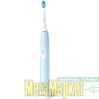 Електрична зубна щітка Philips Sonicare ProtectiveClean 4300 HX6803/04 МегаМаркет