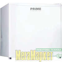 Холодильна камера Prime Technics RS 409 MT МегаМаркет