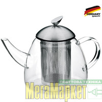 Заварювальний чайник з фільтром KELA Aurora (16940) МегаМаркет