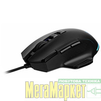 Миша 2E Gaming MG330 RGB USB Black (2E-MG330UB) МегаМаркет