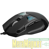 Миша 2E Gaming MG320 RGB USB Black (2E-MG320UB) МегаМаркет