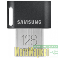 Флешка Samsung 128 GB Fit Plus USB 3.1 (MUF-128AB/APC) МегаМаркет