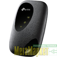 Модем 4G/3G + Wi-Fi роутер TP-Link M7200  МегаМаркет