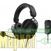 Навушники з мікрофоном HyperX Cloud Alpha S Blackout (HX-HSCAS-BK/WW) МегаМаркет