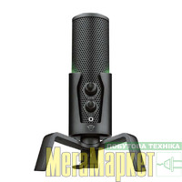 Микрофон Trust GXT 258 Fyru USB (23465) МегаМаркет